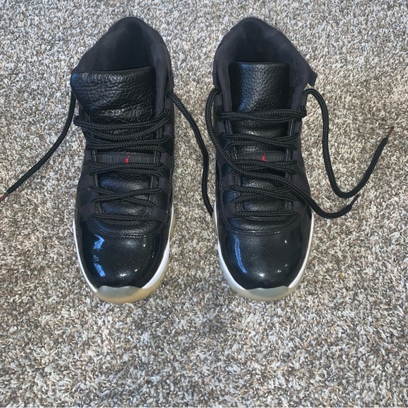 Men’s Jordan 11 Retro 72-10 (2015) - Picture 2 of 10
